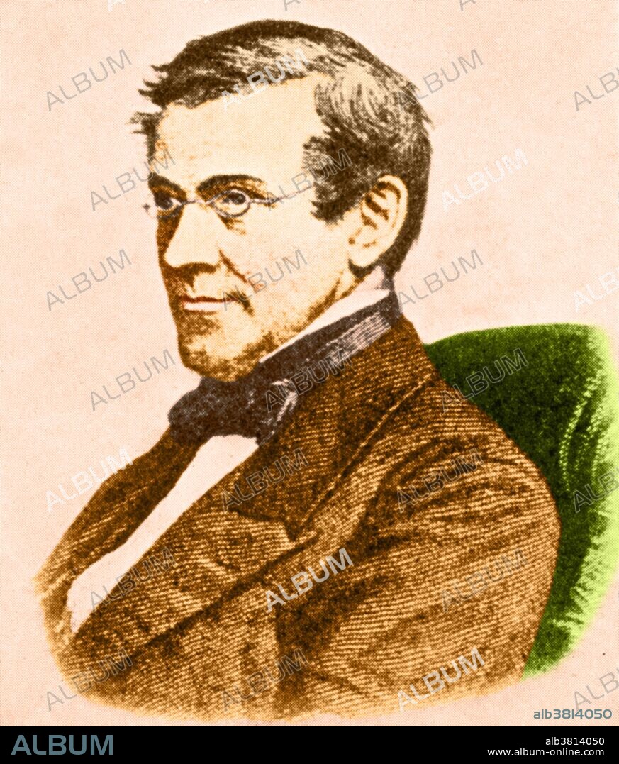 Sir Charles Wheatstone (1802-1875), British inventor. He is best known for the Wheatstone Bridge, a device for determining the resistance of an electrical component. Wheatstone was a child prodigy, and by 15 he was translating French, including a book on electricity by Volta. Aged 19, he took over the family business of making musical instruments, but devoted his time to experiments rather than business. He made important contributions to spectroscopy, telegraphy, the physics of electricity, and even cryptography.