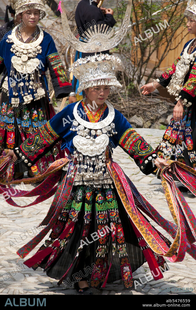 The Miao are a linguistically and culturally related group of people recognized by the government of the People's Republic of China as one of the 55 official minority groups. Miao is a Chinese term and does not reflect the self-designations of the component sub-groups, which include (with some variant spellings) Hmong, Hmu, A Hmao, and Kho (Qho) Xiong. The Miao live primarily in southern China, in the provinces of Guizhou, Hunan, Yunnan, Sichuan, Guangxi, Hainan, Guangdong, and Hubei. Some members of the Miao sub-groups, most notably Hmong people, have migrated out of China into Southeast Asia (northern Vietnam, Laos, Myanmar (Burma) and Thailand). Following the communist takeover of Laos in 1975, a large group of Hmong refugees resettled in several Western nations (United States, France, Australia, and elsewhere.).