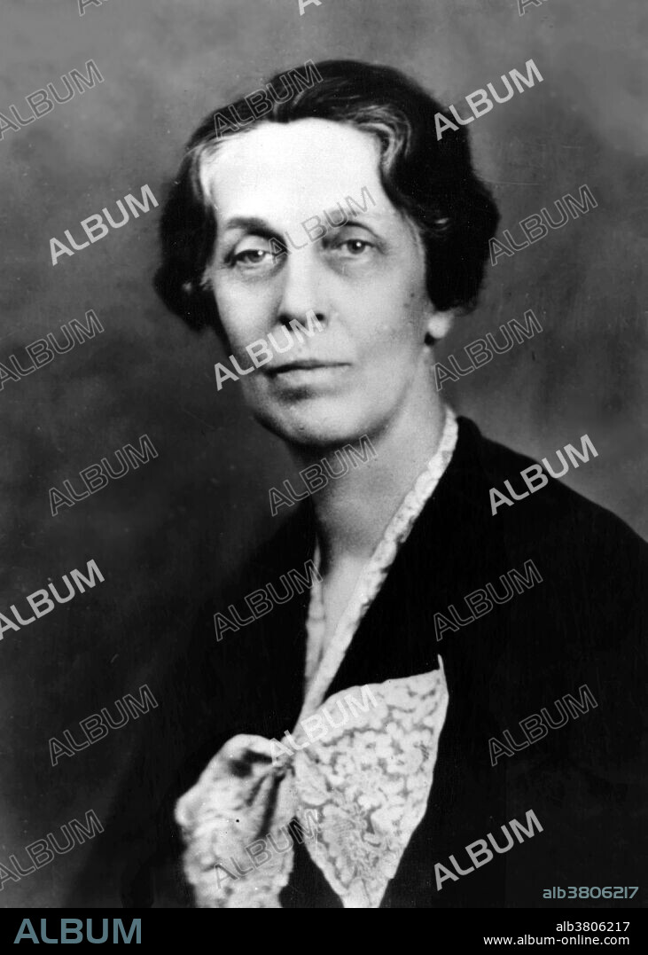 Emma Perry Carr (July 23, 1880 - January 7, 1972) was an American spectroscopist and chemical educator. She went to Ohio State University from 1898 until 1899, and then Mount Holyoke College from 1900 until 1902. She stayed at Mount Holyoke as an assistant in the chemistry department until going to the University of Chicago to take her senior year in physical chemistry, receiving her B.S. in 1905. and then her Ph.D. in 1910. She returned to Mount Holyoke as a professor, being named Head of Department in 1913. She was able to establish a research program studying the ultraviolet spectra of hydrocarbons, and established a link between the frequencies of the absorptions and the enthalpy change of combustion of the compound. She was the inaugural recipient in 1937 of the Francis P. Garvan Gold Medal of the American Chemical Society (ACS), established "to recognize distinguished service to chemistry by women chemists". She retired in 1946. The chemistry building at Mount Holyoke College was dedicated in her honor in 1955. She died of heart failure in 1972 at the age of 91.