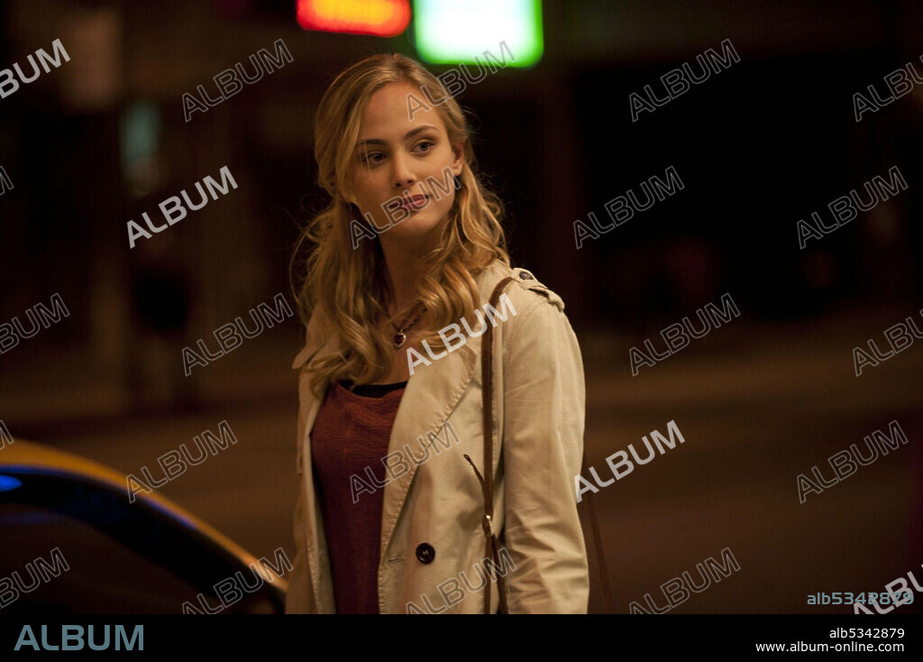 NORA ARNEZEDER in MANIAC, 2012, unter der Regie von FRANCK KHALFOUN. Copyright La Petite Reine / Canal+.