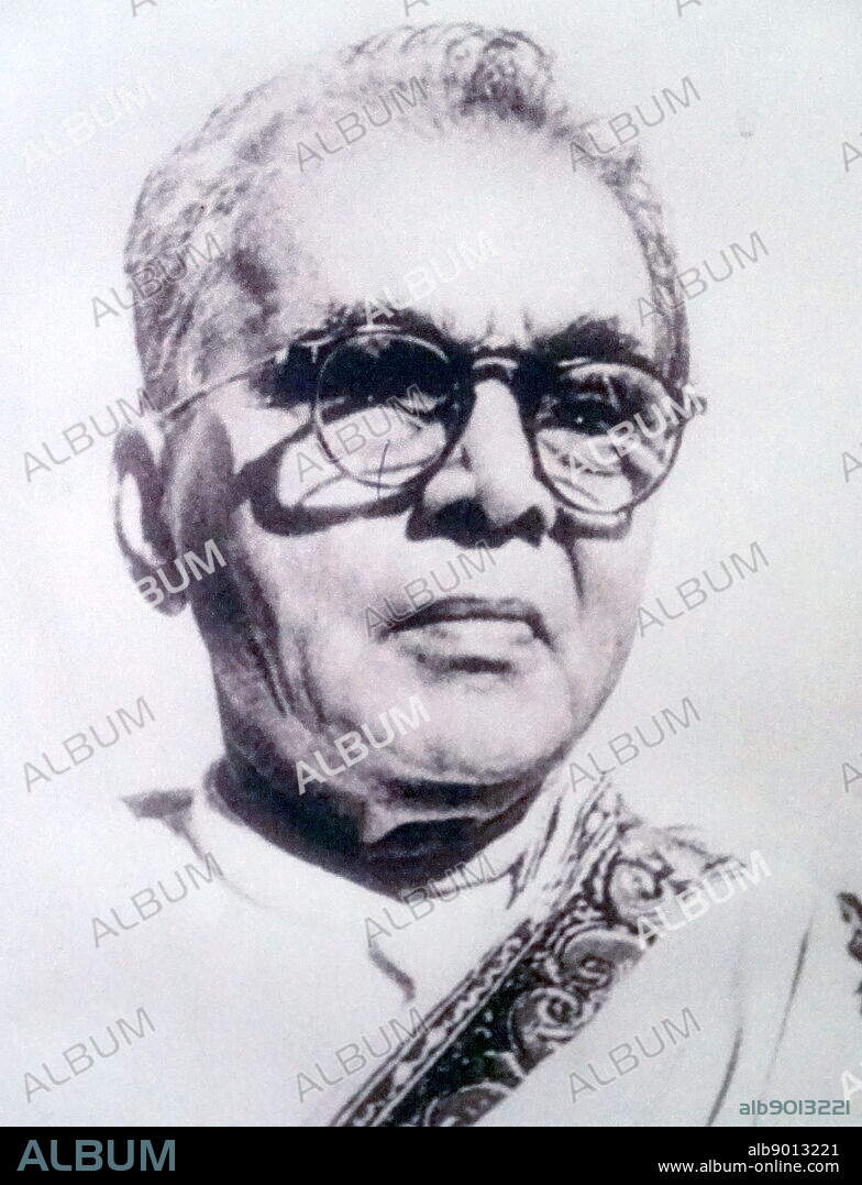Tanguturi Prakasam Pantulu (1872 1957) Indian politician and freedom fighter, chief minister of the Madras Presidency, and first chief minister of the Andhra states. He was also known as Andhra Kesari (Lion of Andhra).