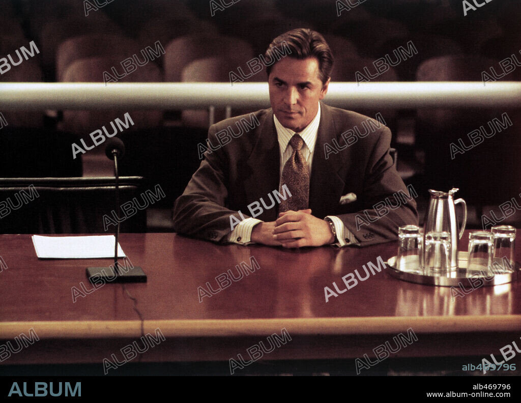 DON JOHNSON dans GUILTY AS SIN, 1993, réalisé par SIDNEY LUMET. Copyright HOLLYWOOD PICTURES.