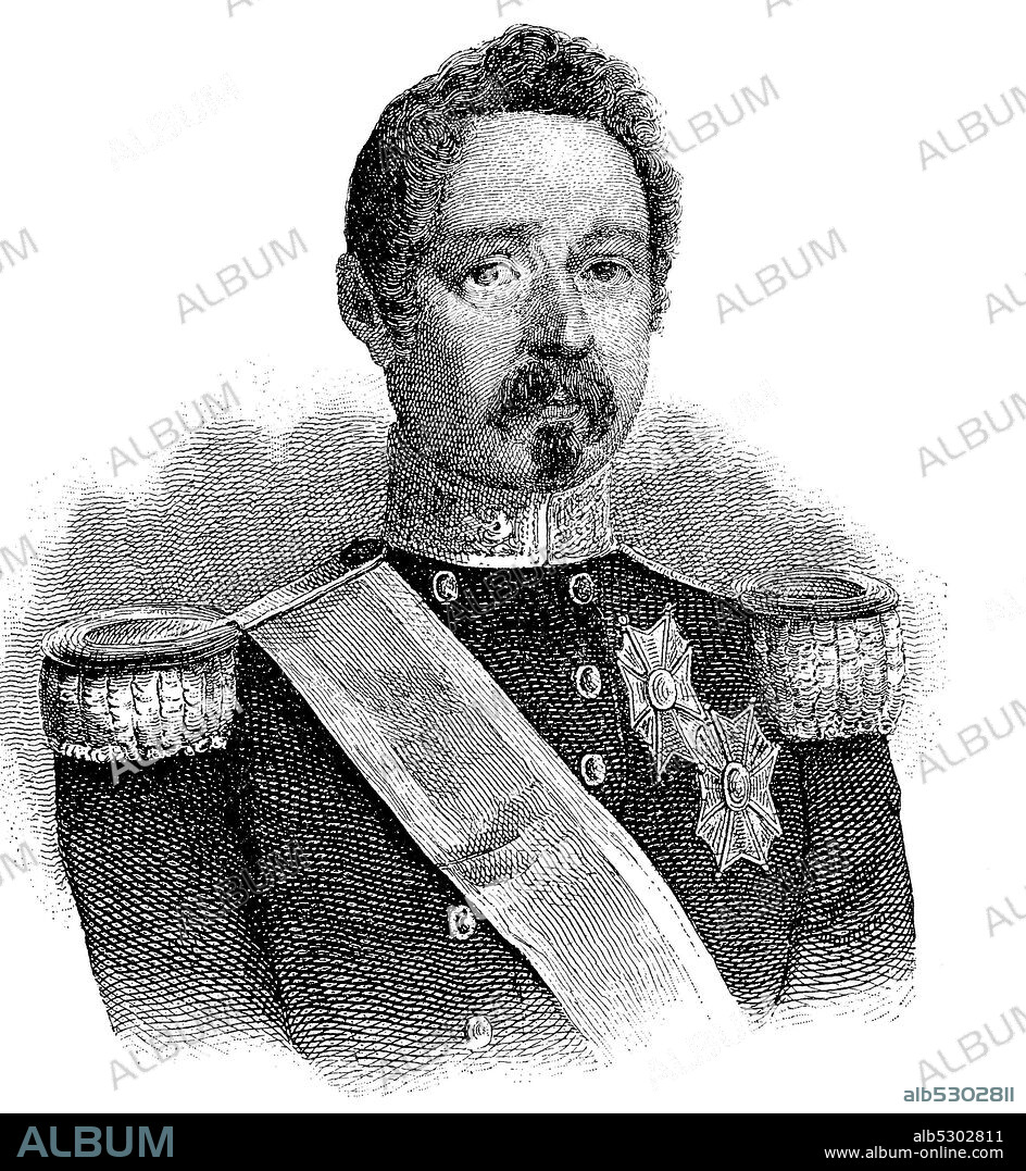 Ramon Maria Narvaez y Campos, 1st Duke of Valencia, 5 August 1800 – 23 April 1868, was a Spanish general and statesman who was Prime Minister of Spain on several occasions.