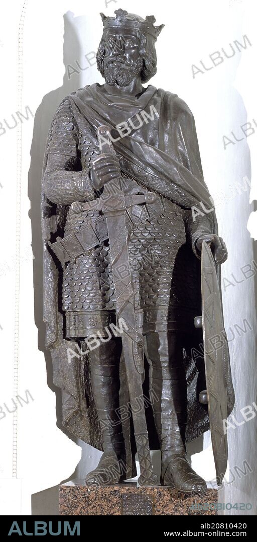 VELA JIMENEZ - CONDE Y SENOR DE ALAVA 882.