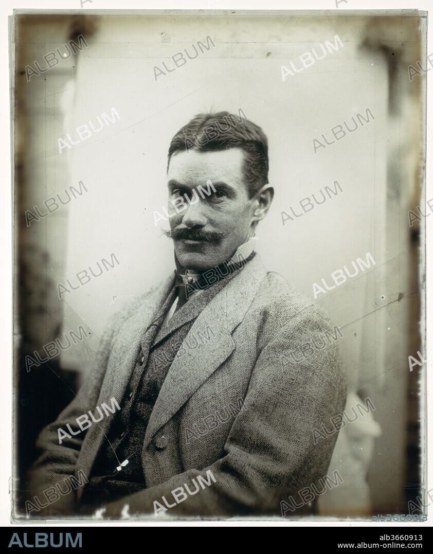 Frank MacDowell. Artist: Thomas Eakins (American, Philadelphia, Pennsylvania 1844-1916 Philadelphia, Pennsylvania). Date: 1880s.