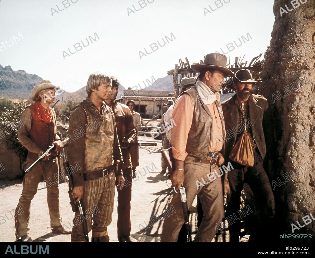 Rio lobo discount