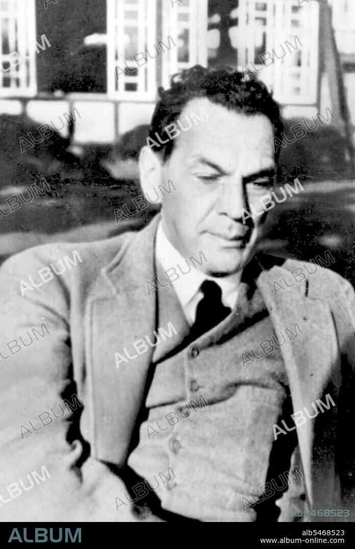 Richard Sorge (October 4, 1895 - November 7, 1944) was an anti-fascist and intelligence officer who worked for the Soviet Union. He had gained great fame among espionage enthusiasts for his intelligence gathering during World War II. He worked as a journalist in both Germany and Japan, where he was imprisoned for spying and eventually hanged. His GRU codename was 'Ramsay'. He is widely regarded as one of the most productive and heroic Soviet intelligence officers of the Second World War. Sorge moved to Shanghai in 1930 to gather intelligence and foment revolution. Officially, he worked as the editor of a German news service and for the Frankfurter Zeitung. He contacted another spy, Max Clausen. Sorge also met German Soviet spy Ruth Kuczynski and American journalist Agnes Smedley, both became his lovers. Smedley, the well-known left-wing journalist, worked for the Frankfurter Zeitung. As a journalist, Sorge established himself as an expert on Chinese agriculture. This gave him the freedom to travel around the country making contacts with members of the Chinese Communist Party. In January 1932, Sorge reported on fighting between Chinese and Japanese troops in the streets of Shanghai. In December he was recalled to Moscow.