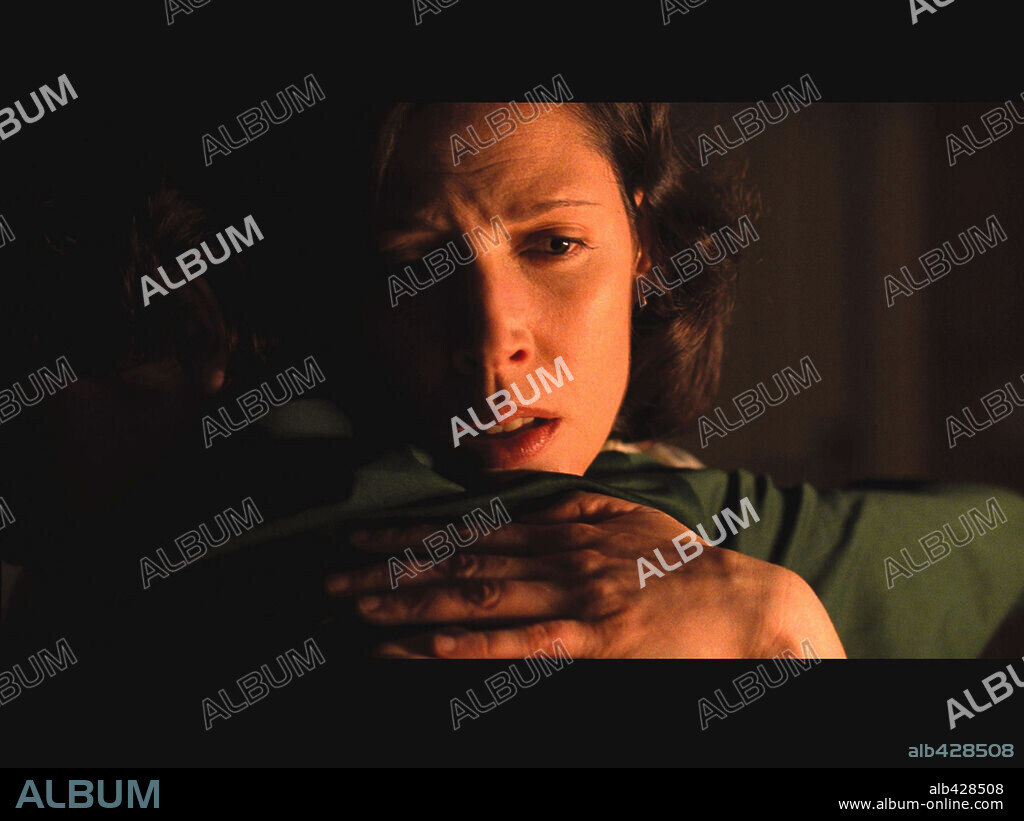 ERES MI HEROE, 2003, directed by ANTONIO CUADRI. Copyright MANOFACTURAS AUDIOVISUALES/CALIGARI FILMS.