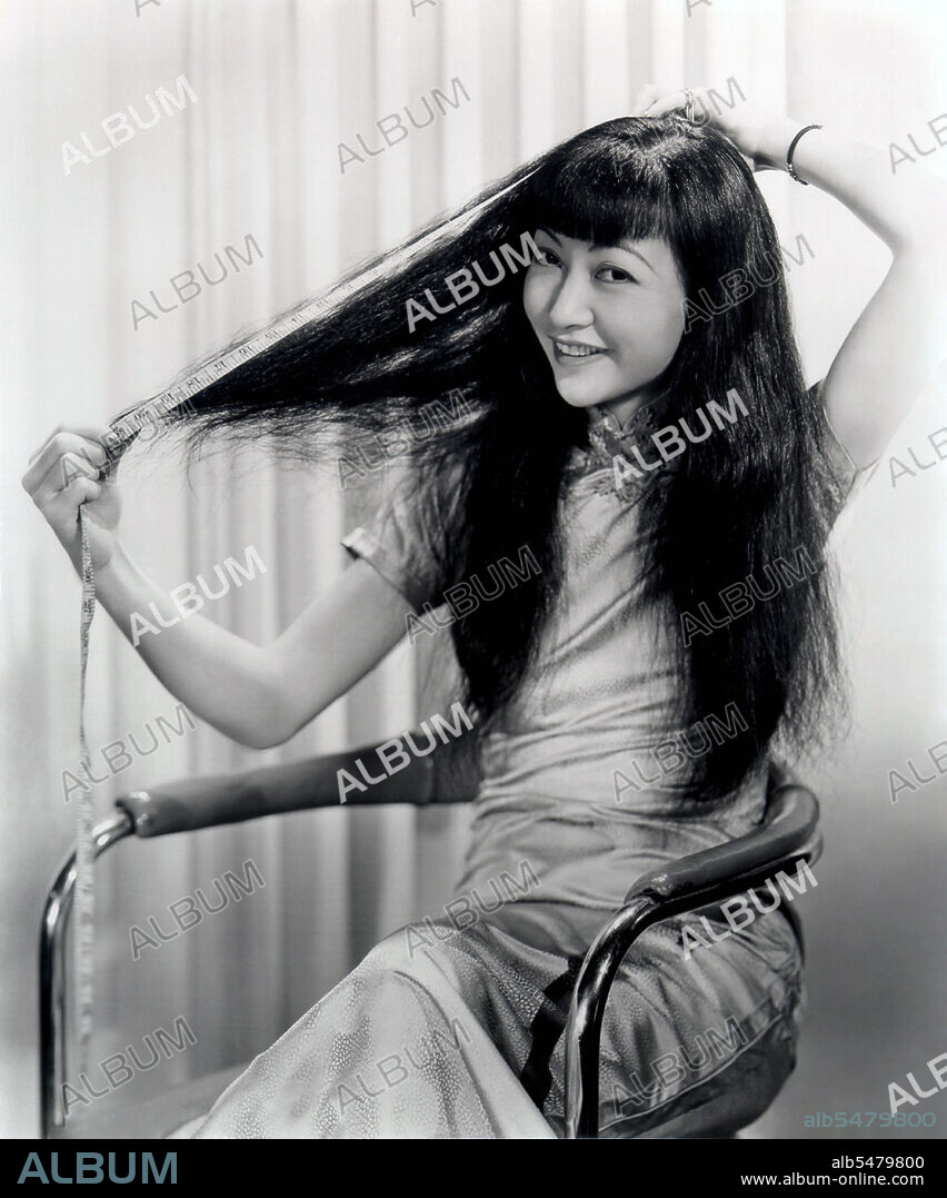 Anna May Wong (January 3, 1905 – February 3, 1961) was an American actress, the first Chinese American movie star, and the first Asian American to become an international star. Her long and varied career spanned both silent and sound film, television, stage, and radio. Born near the Chinatown neighborhood of Los Angeles to second-generation Chinese-American parents, Wong became infatuated with the movies and began acting in films at an early age. During the silent film era, she acted in The Toll of the Sea (1922), one of the first movies made in color and Douglas Fairbanks' The Thief of Bagdad (1924). Wong became a fashion icon, and by 1924 had achieved international stardom. Frustrated by the stereotypical supporting roles she reluctantly played in Hollywood, she left for Europe in the late 1920s, where she starred in several notable plays and films, among them Piccadilly (1929). She spent the first half of the 1930s traveling between the United States and Europe for film and stage work. Wong was featured in films of the early sound era, such as Daughter of the Dragon (1931) and Daughter of Shanghai (1937), and with Marlene Dietrich in Josef von Sternberg's Shanghai Express (1932). In 1935 Wong was dealt the most severe disappointment of her career, when Metro-Goldwyn-Mayer refused to consider her for the leading role in its film version of Pearl S. Buck's The Good Earth, choosing instead the German actress Luise Rainer to play the leading role. Wong spent the next year touring China, visiting her family's ancestral village and studying Chinese culture. In the late 1930s, she starred in several B movies for Paramount Pictures, portraying Chinese-Americans in a positive light. She paid less attention to her film career during World War II, when she devoted her time and money to helping the Chinese cause against Japan. Wong returned to the public eye in the 1950s in several television appearances as well as her own series in 1951, The Gallery of Madame Liu-Tsong, the first U.S. television show starring an Asian-American. She had been planning to return to film in Flower Drum Song when she died in 1961, at the age of 56.