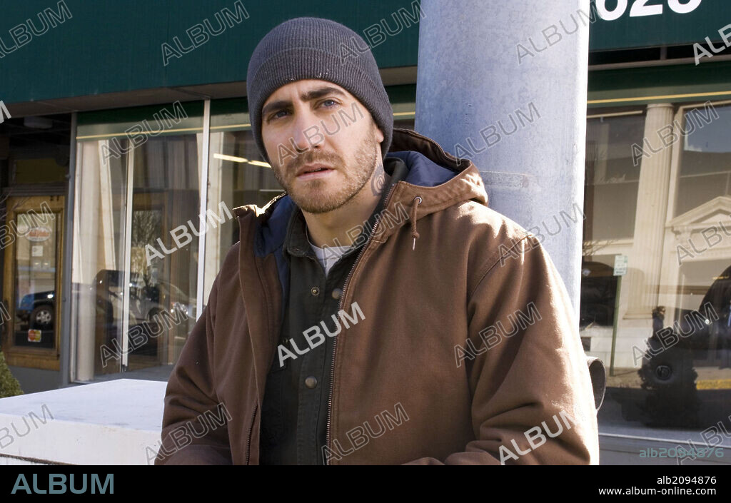 JAKE GYLLENHAAL en BROTHERS [HERMANOS], 2009 (BROTHERS), dirigida por JIM SHERIDAN. Copyright PALOMAR PICTURES.