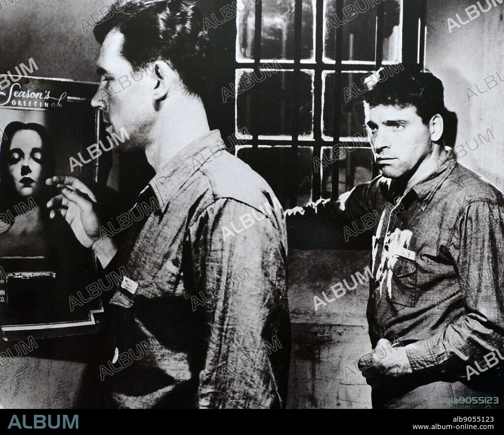 Birdman of Alcatraz is a 1962 biographical drama film starring Burt Lancaster and directed by John Frankenheimer. Robert Franklin Stroud (1890 - 1963), known as the "Birdman of Alcatraz", was an American federal prisoner who became a respected ornithologist. Burt Lancaster (1913 - 1994) was an American film actor.