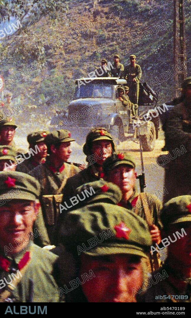 The Sino–Vietnamese War (Vietnamese: Chi?n tranh biên gi?i Vi?t-Trung), also known as the Third Indochina War, known in the PRC as ??????? (duì yuè zìwèi fanji zhàn) (Counterattack against Vietnam in Self-Defense) and in Vietnam as Chi?n tranh ch?ng bành tru?ng Trung Hoa (War against Chinese expansionism), was a brief but bloody border war fought in 1979 between the People's Republic of China (PRC) and the Socialist Republic of Vietnam. The PRC launched the offensive in response to Vietnam's 1978 invasion and occupation of Cambodia, which ended the reign of the PRC-backed Khmer Rouge. The Chinese invaded Northern Vietnam and captured some of the northernmost cities in Vietnam. On March 6 China declared that the gate to Hanoi was open and that their punitive mission had been achieved and retreated back to China. Both China and Vietnam claimed victory in the last of the Indochina Wars of the twentieth century; as Vietnamese troops remained in Cambodia until 1989 it can be said that the PRC failed to achieve the goal of dissuading Vietnam from involvement in Cambodia. China achieved its strategic objective of reducing the offensive capability of Vietnam along the Sino-Vietnam border by implementing a scorched earth policy.