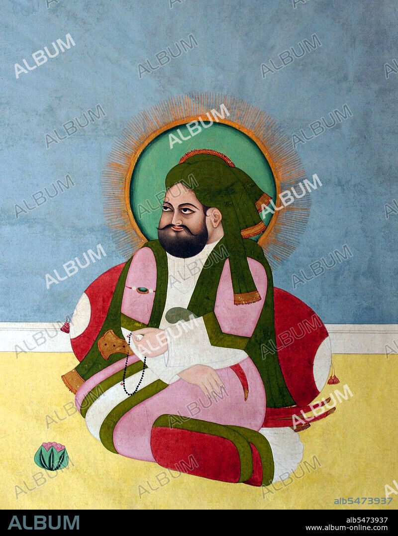 Ali ibn Abi talib (c.598-661 CE). The son of Abu Talib, Ali was also the cousin and son-in-law of the Prophet, Muhammad, ruling over the Islamic Caliphate from 656 to 661, and was the first male convert to Islam. Sunnis consider Ali the fourth and final of the Rashidun (rightly guided) Caliphs, while Shia regard Ali as the first Imam and consider him and his descendants the rightful successors to Muhammad, all of which are members of the Ahl al-Bayt, the household of Muhammad. This disagreement split the Ummah (Muslim community) into the Sunni and Shia branches.