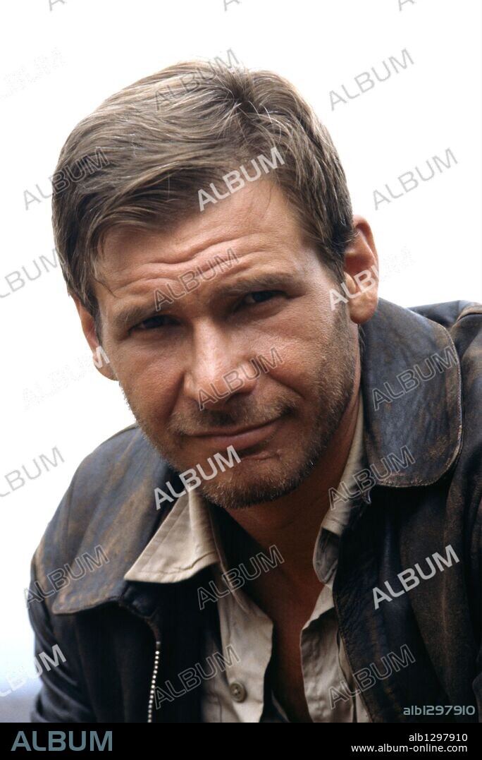 HARRISON FORD en INDIANA JONES Y LA ÚLTIMA CRUZADA, 1989 (INDIANA JONES AND THE LAST CRUSADE), dirigida por STEVEN SPIELBERG. Copyright LUCASFILM LTD/PARAMOUNT.