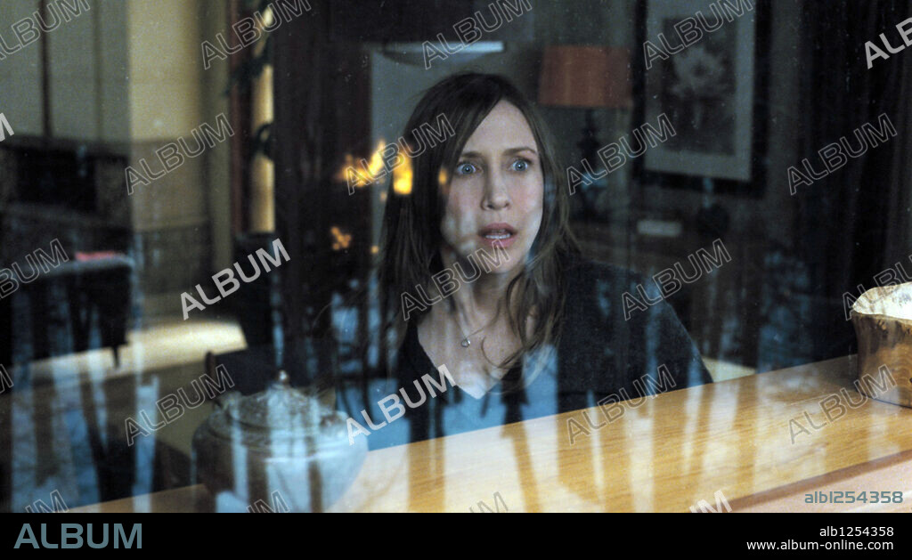 VERA FARMIGA en LA HUERFANA, 2009 (ORPHAN), dirigida por JAUME COLLET-SERRA. Copyright WARNER BROS PICTURES.