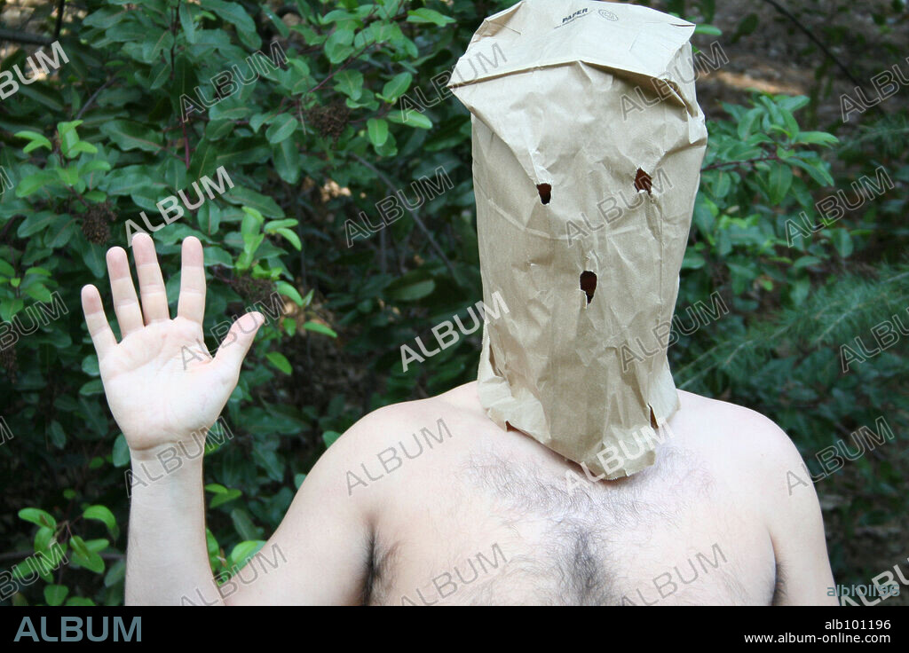 BAGHEAD, 2008, directed by JAY DUPLASS and MARK DUPLASS. Copyright DUPLASS BROTHERS PRODUCTIONS / DUPLASS, JEN TRACY.