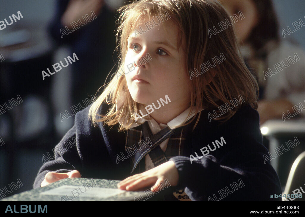 EMMA BOLGER in IN AMERICA, 2002, directed by JIM SHERIDAN. Copyright 20TH  CENTURY FOX. - Album alb440888