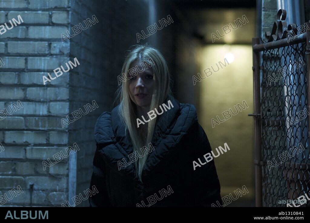 GWYNETH PALTROW in TWO LOVERS, 2008, directed by JAMES GRAY. Copyright 2929 PRODUCTIONS.