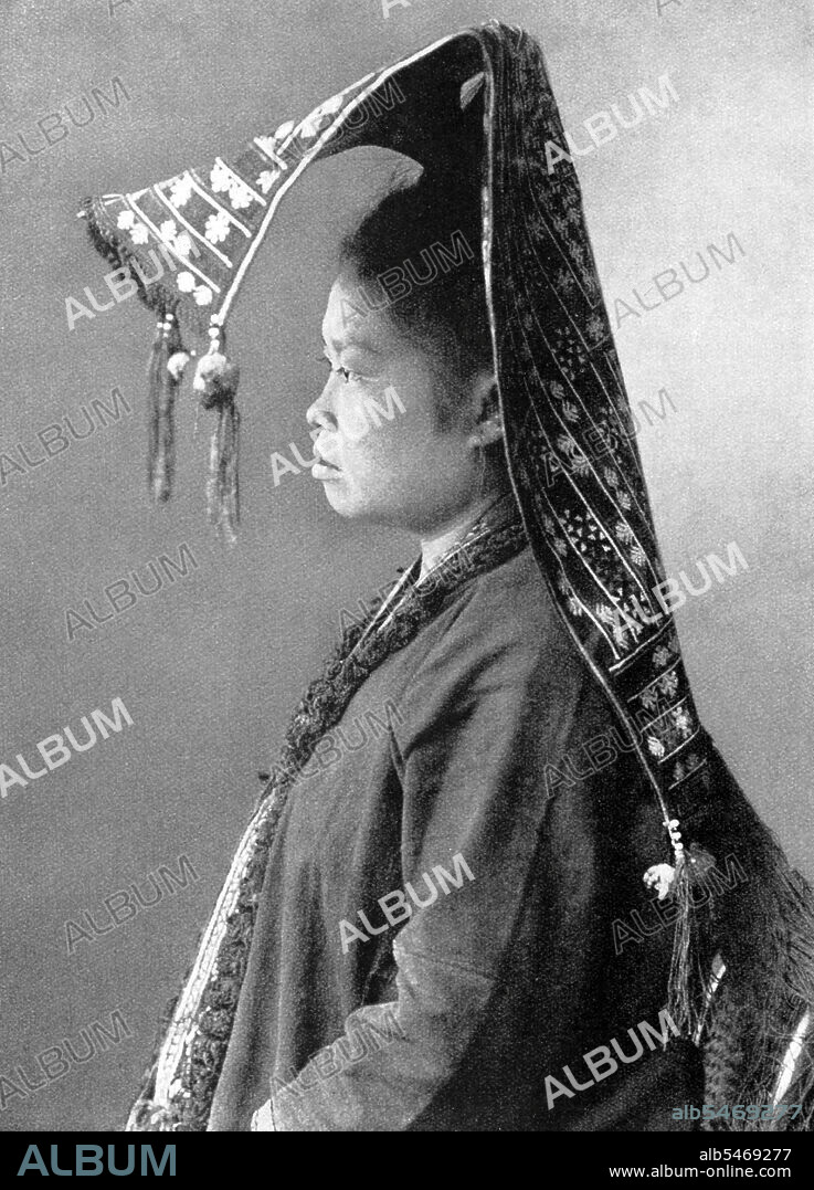 The Yao nationality (its great majority branch is also known as Mien; Pinyin: Yao zu; Vietnamese: nguoi Dao) is a government classification for various minorities in China. They form one of the 55 ethnic minority groups officially recognized by the People's Republic of China, where they reside in the mountainous terrain of the southwest and south. They also form one of the 54 ethnic groups officially recognized by Vietnam. In the last census, they numbered 2,637,421 in China, and roughly 470,000 in Vietnam. In Thailand they number 40,000 and in Laos 20,000.