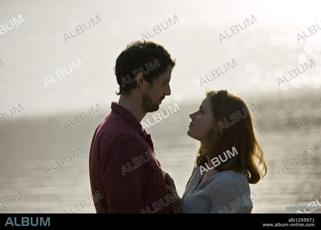 AMY ADAMS and MATTHEW GOODE in LEAP YEAR, 2010, directed by ANAND TUCKER. Copyright BENDERSPINK/OCTAGON FILMS/SPYGLASS ENTERTAINMENT.