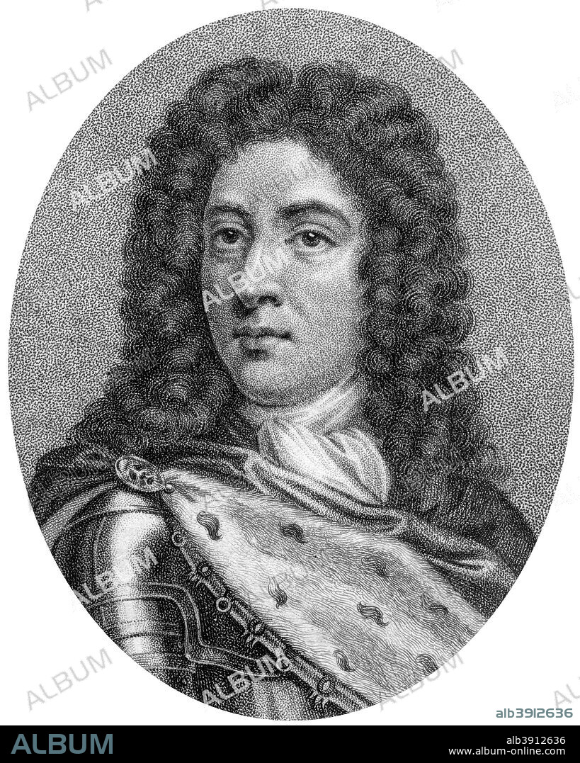 Prince Eugene of Savoy, general in the Austrian army, (1797). Prince Eugene (1663-1736) distinguished himself as commander of the Austrian army fighting against the French in the War of the Spanish Succession. After a successful campaign in northern Italy he moved north to Flanders, fighting alongside the Duke of Marlborough in the victories at Oudenaarde and Malplaquet.