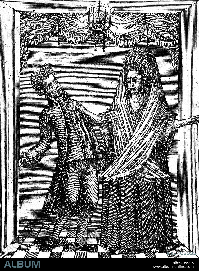 Charlotte Corday stabbing Marat in the heart. Charlotte Corday (July 27, 1768 - July 17, 1793) was a figure of the French Revolution. She was guillotined for the assassination of Jean-Paul Marat, who she believed was threatening the Republic, and that his death would end violence throughout the nation. She went to Marat's home claiming to have knowledge of a planned Girondist uprising in Caen. Marat admitted her. At the time, he conducted most of his affairs from a bathtub because of a debilitating skin condition. She plunged a knife into his chest, piercing his lung, aorta and left ventricle, and died almost instantly. No artist credited, 1793.