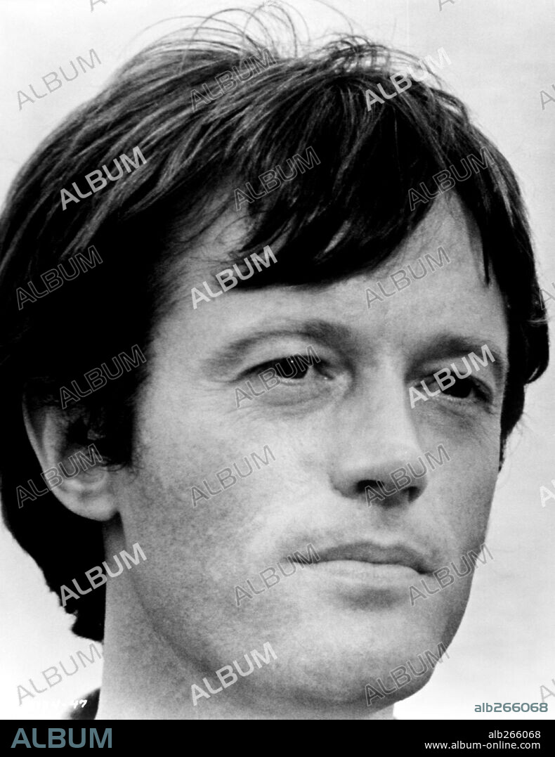 PETER FONDA en ENCUENTRO EN MARRAKECH, 1973 (TWO PEOPLE), dirigida por ROBERT WISE. Copyright PARAMOUNT PICTURES.
