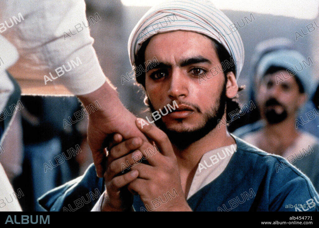 EL DESTINO, 1997 (AL-MASSIR), dirigida por YOUSSEF CHAHINE. Copyright FRANCE 2 CINEMA.