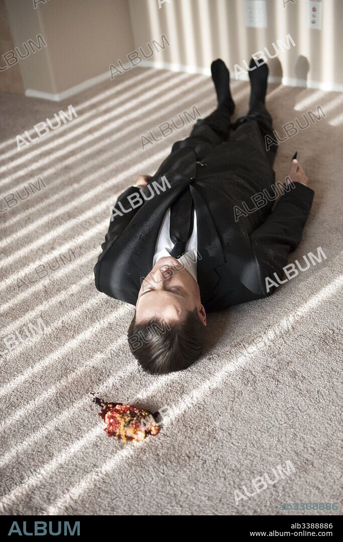 KYLE MacLACHLAN in TWIN PEAKS, 2017, directed by DAVID LYNCH and MARK FROST. Copyright SHOWTIME NETWORKS.