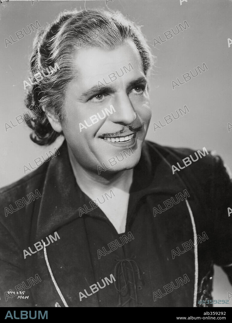 WARNER BAXTER en EN EL VIEJO ARIZONA, 1928 (IN OLD ARIZONA), dirigida por IRVING CUMMINGS y RAOUL WALSH. Copyright FOX FILMS.