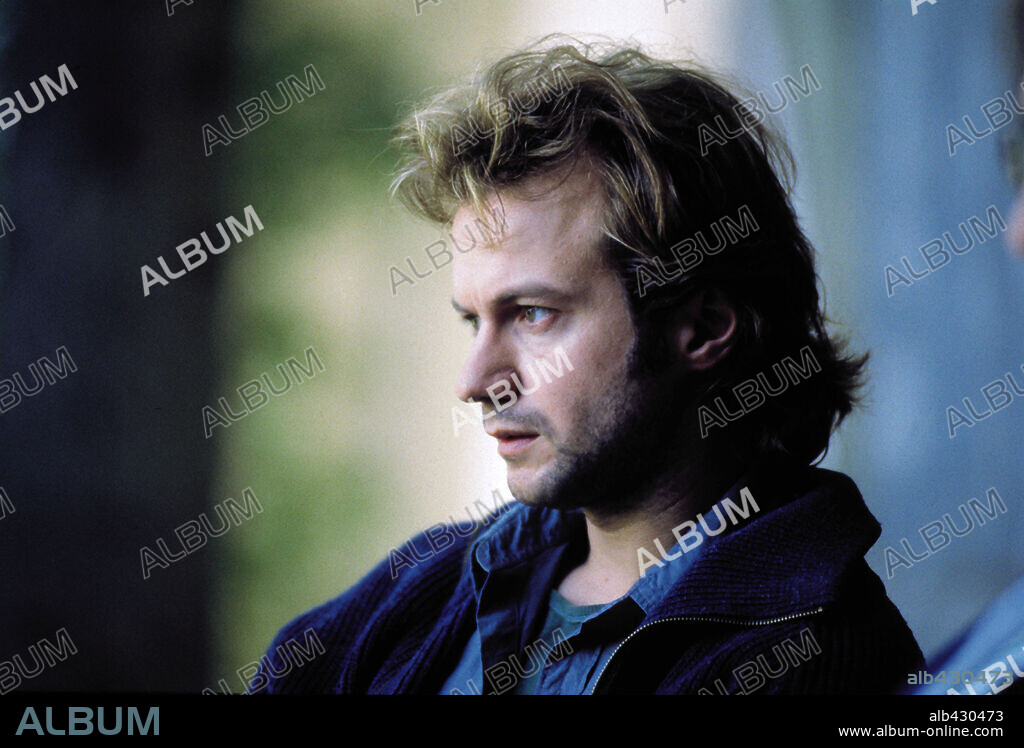 TRISTÁN ULLOA in LUCÍA Y EL SEXO, 2001, unter der Regie von JULIO MEDEM. Copyright SOGECINE/ALICIA PRODUCE / LOPEZ CALVIN, DIEGO.