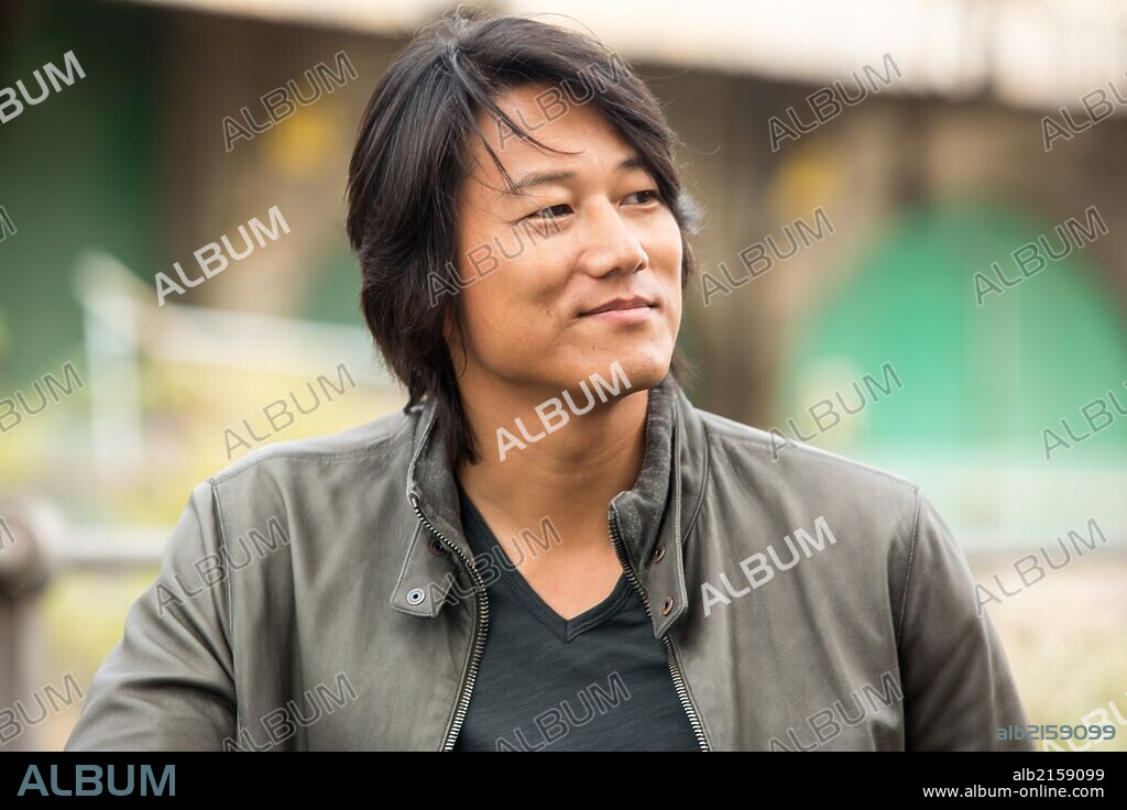 SUNG KANG dans FURIOUS 6, 2013, réalisé par JUSTIN LIN. Copyright UNIVERSAL PICTURES / Cortesía.