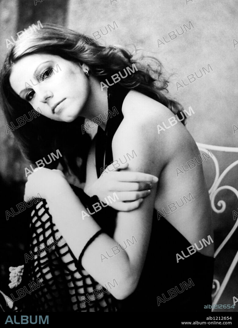 STEFANIA SANDRELLI.  1973