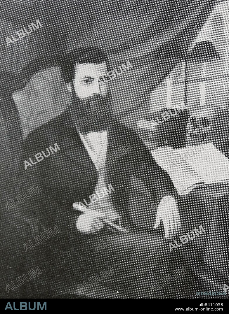 Federico Rubio y Gali (August 30, 1827 - August 31, 1902) was a Spanish doctor, senator and politician.
