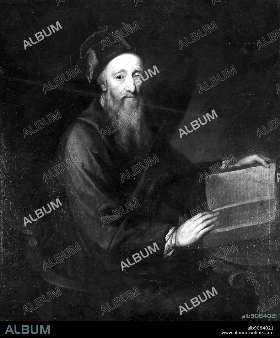 Sir Patrick Hume, 1st Earl of Marchmont by Aikman,.