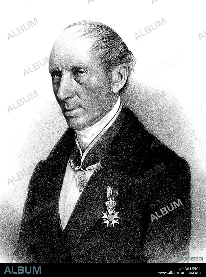 Augustin-Louis Cauchy (August 21, 1789 - May 23, 1857) was a French mathematician who was an early pioneer of analysis. He started the project of formulating and proving the theorems of infinitesimal calculus, rejecting the heuristic principle of the generality of algebra exploited by earlier authors. He defined continuity in terms of infinitesimals and gave several important theorems in complex analysis and initiated the study of permutation groups in abstract algebra. He exercised a great influence over his contemporaries and successors. His writings cover the entire range of mathematics and mathematical physics. There are sixteen concepts and theorems named for him. He was a prolific writer who wrote over eight hundred research articles and five complete textbooks. He was a devout Roman Catholic, strict Bourbon royalist, and a close associate of the Jesuit order. He died in 1857 at the age of 67. His name is one of the 72 names inscribed on the Eiffel Tower.
