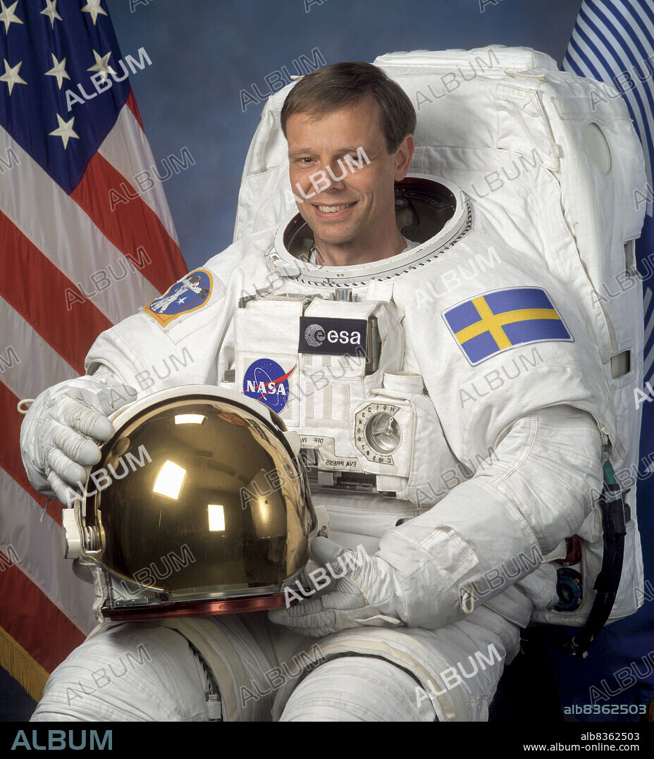 Arne Christer Fuglesang.
