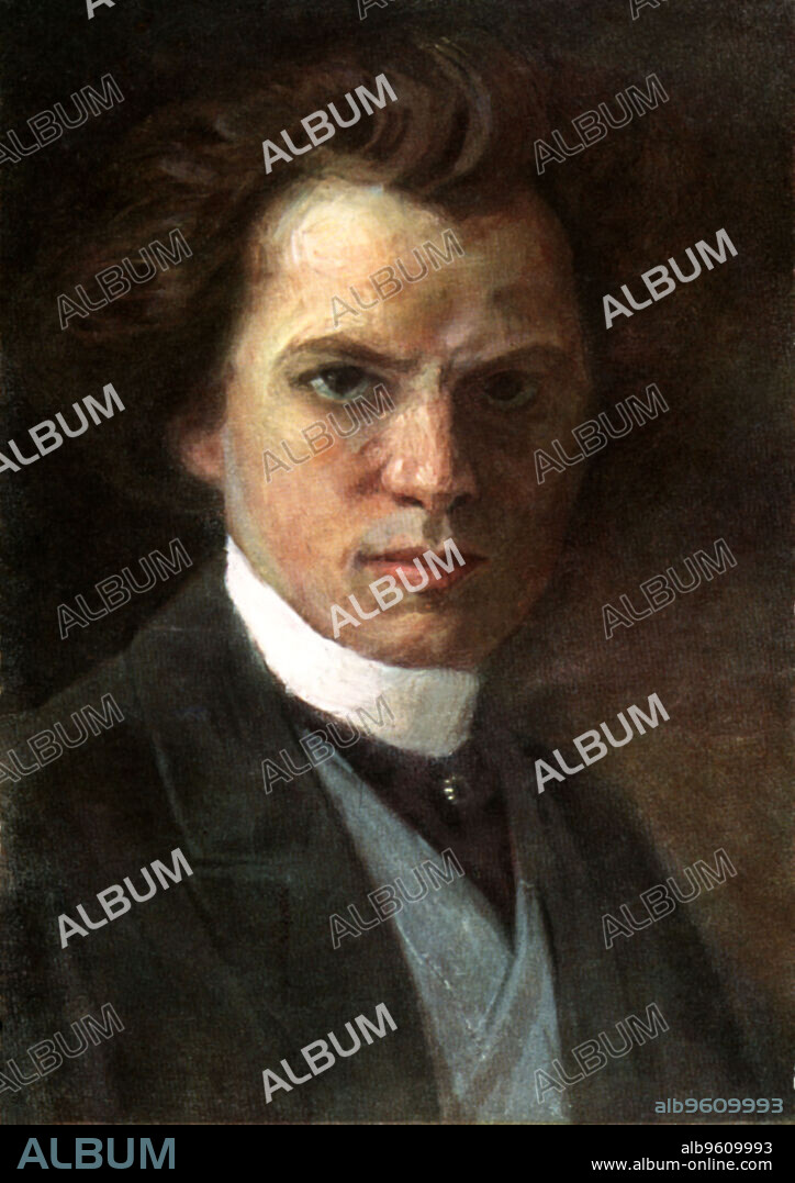 Jan Kubelik (1880-1940), Czech composer and violinist.