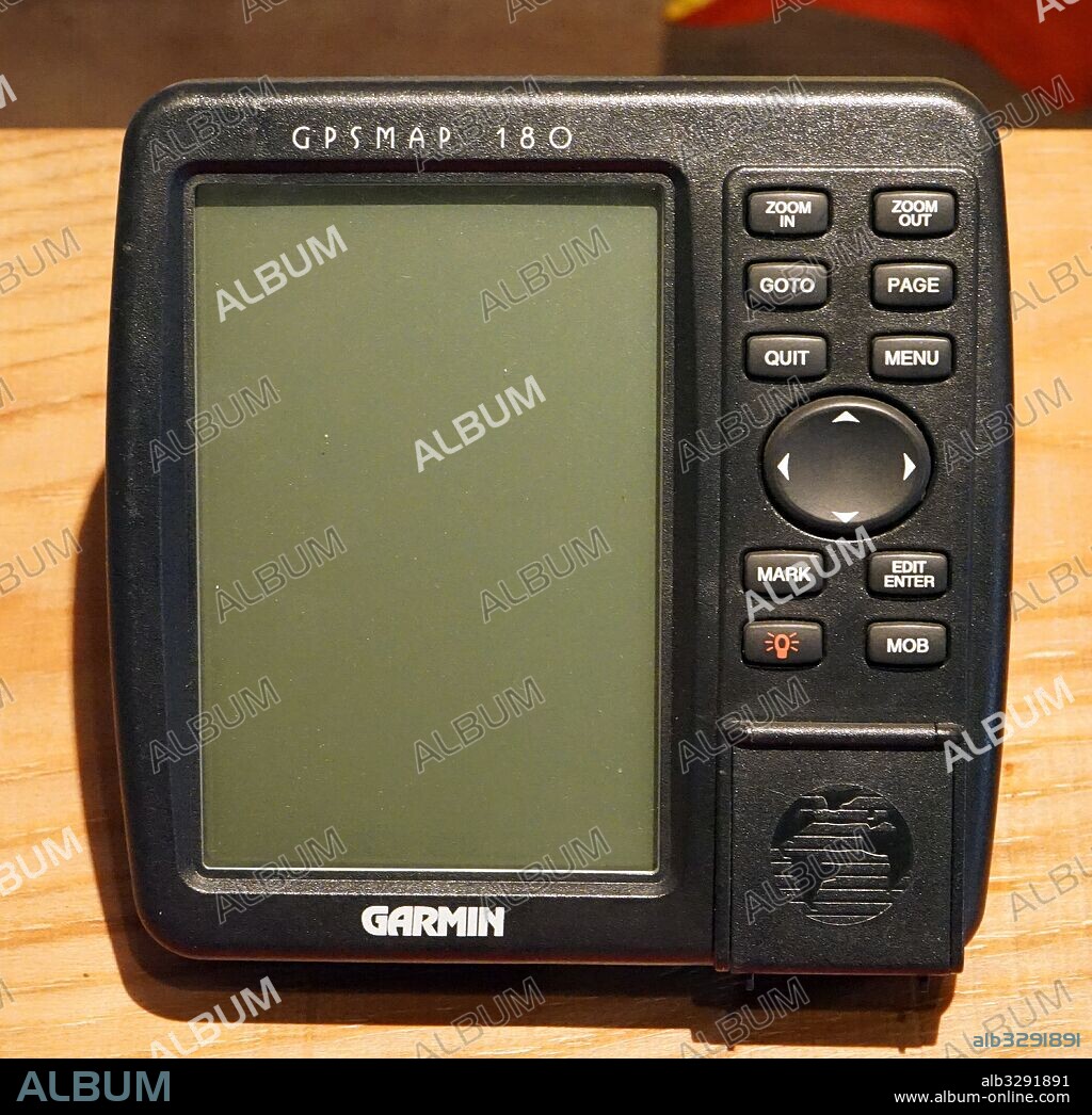Marine GPS navigation device circa 1990. The Global Positioning System (GPS) is a space-based navigation system that provides location and time information in all weather conditions, anywhere on or near the Earth where there is an unobstructed line of sight to four or more GPS satellites.