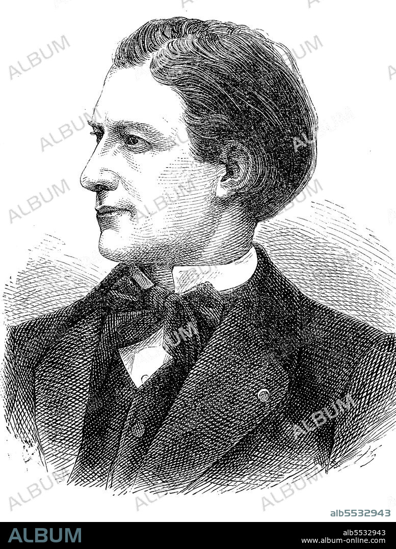 Victorien Sardou (September 5, 1831 - November 8, 1908) was a French playwright.