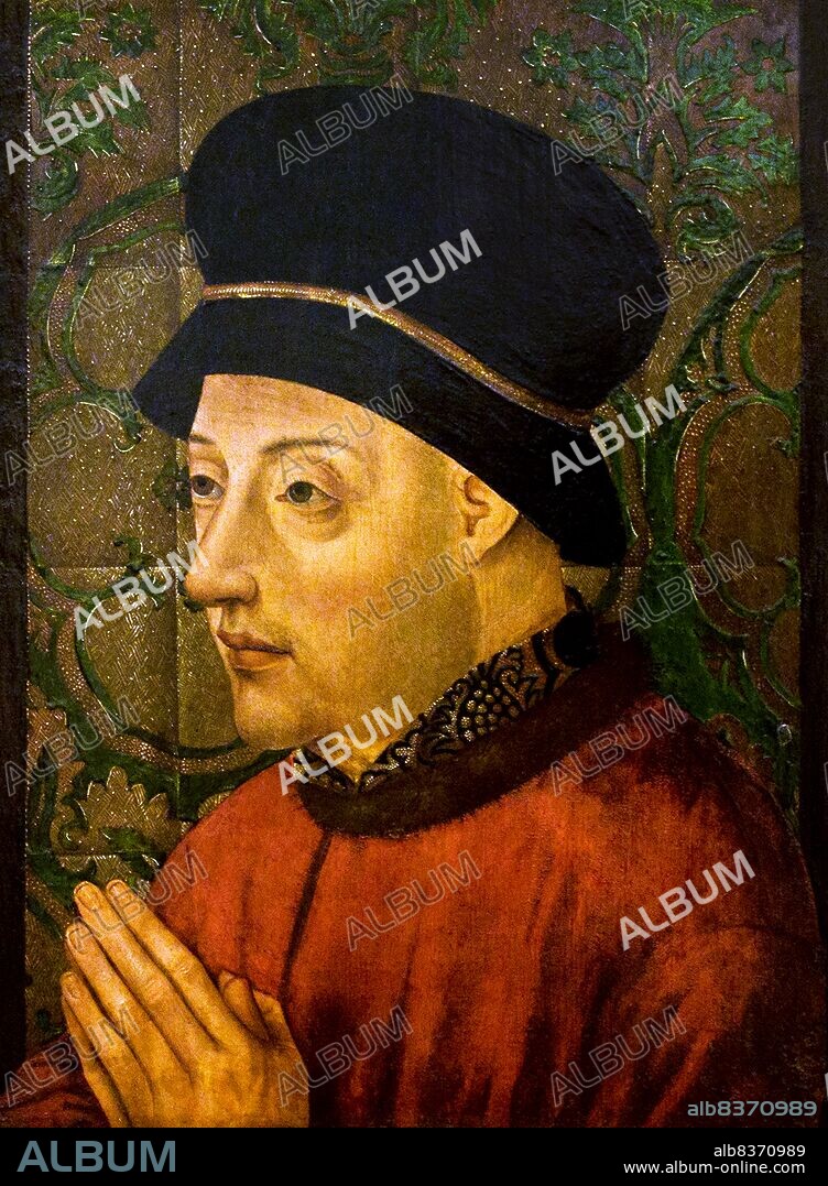 John I (11 April 1357 14 August 1433) was King of Portugal and the Algarve in 13851433. He was called the Good (sometimes the Great) or of Happy Memory, more rarely and outside Portugal, in Spain, the Bastard, and was the first to use the title Lord of Ceuta.<br/><br/>. He preserved Portugal's independence from Castile.