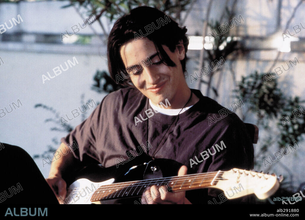 JUAN DIEGO BOTTO in MARTIN [HACHE], 1997, unter der Regie von ADOLFO ARISTARAIN. Copyright TORNASOL FILMS.