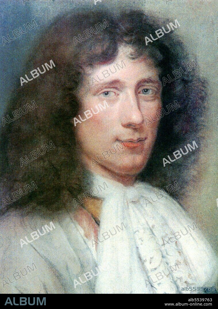 Christiaan Huygens (14 April 1629 – 8 July 1695) was a prominent Dutch mathematician and scientist. He is known particularly as an astronomer, physicist, probabilist and horologist. Huygens was a leading scientist of his time. His work included early telescopic studies of the rings of Saturn and the discovery of its moon Titan, the invention of the pendulum clock and other investigations in timekeeping. He published major studies of mechanics and optics, and a pioneer work on games of chance.