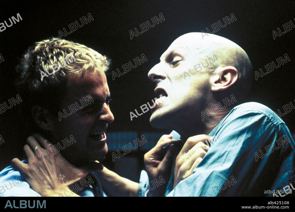 BEYOND RE-ANIMATOR, 2003, dirigida por BRIAN YUZNA. Copyright FANTASTIC FACTORY/FILMAX / GELLER, NICOLAS.