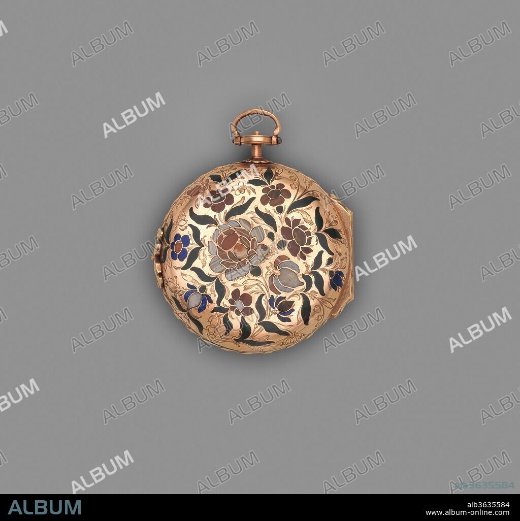 Saxony discount watch pendant