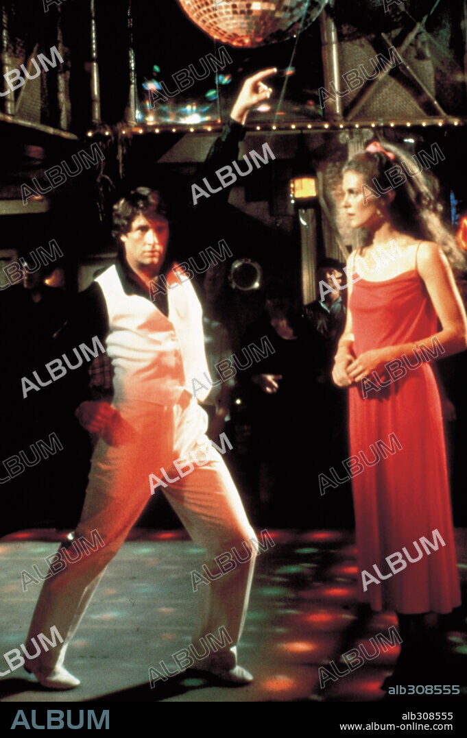 JULIE HAGERTY and ROBERT HAYS in AIRPLANE!, 1980, directed by DAVID ZUCKER and JIM ABRAHAMS. Copyright PARAMOUNT PICTURES.
