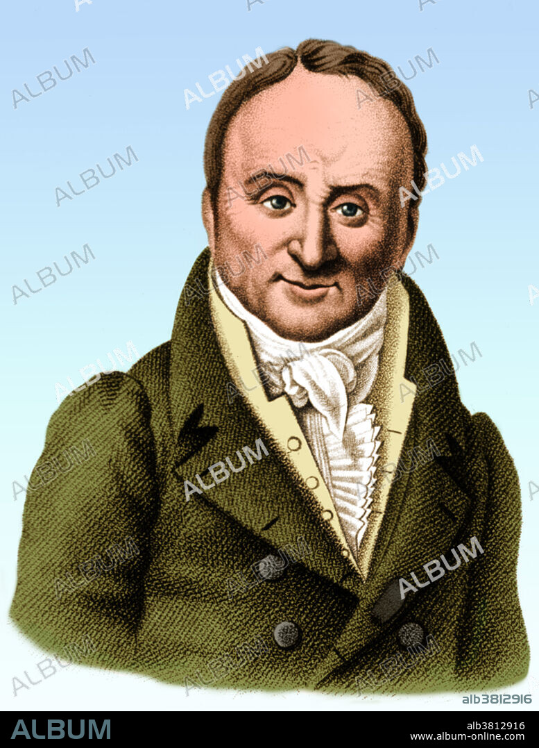 Philippe Pinel (1745-1826) was a French physician who was instrumental in the development of a more humane psychological approach to the custody and care of psychiatric patients, referred to today as moral treatment. He also made notable contributions to the classification of mental disorders and has been described by some as the father of modern psychiatry.