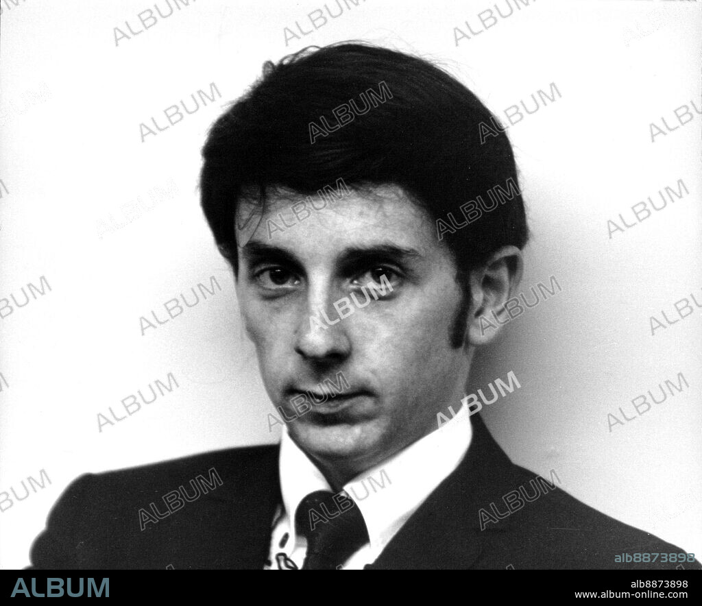 PHIL SPECTOR in SPECTOR, 2022, directed by DON ARGOTT and SHEENA M. JOYCE. Copyright Lightbox / Showtime Documentary Films.