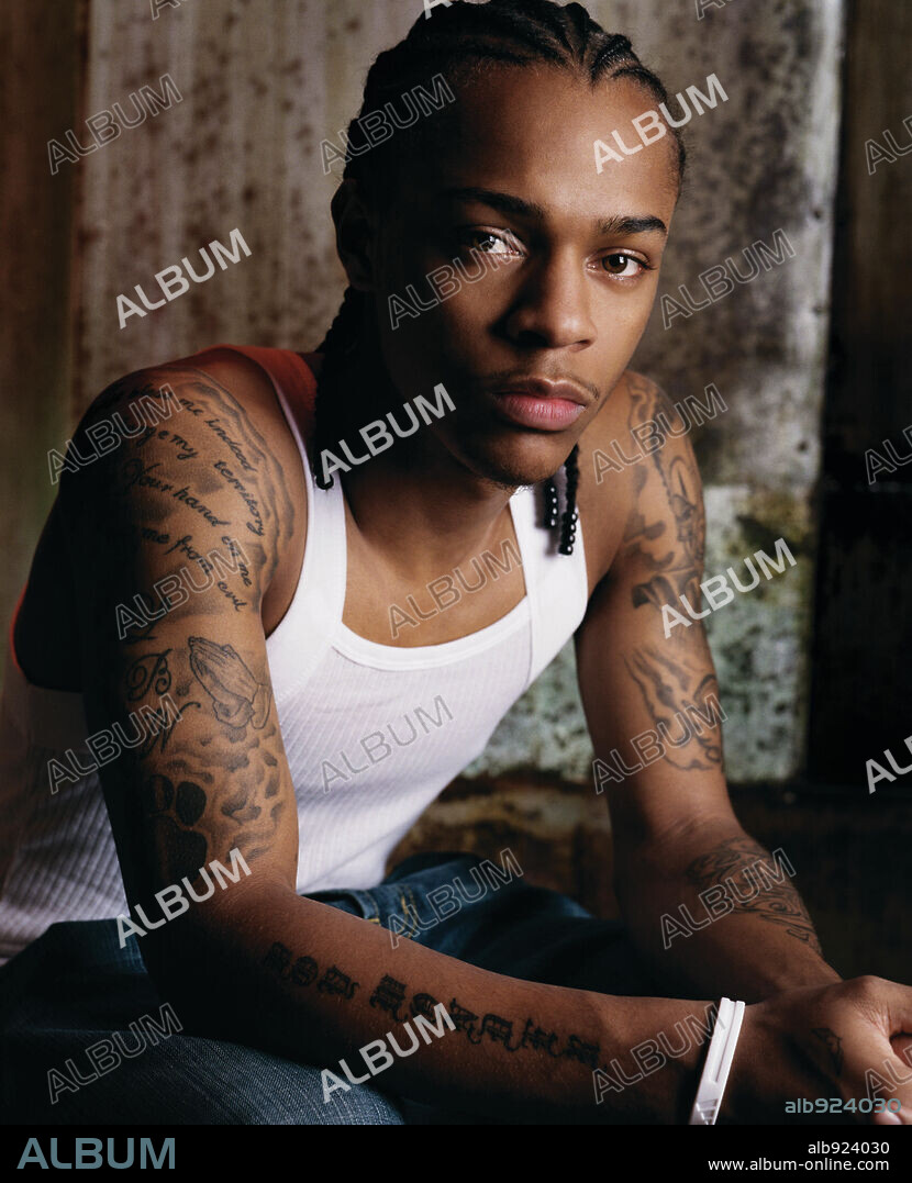 LIL' BOW WOW in FAST AND THE FURIOUS: THE FAST AND THE FURIOUS: TOKYO DRIFT, 2006, directed by JUSTIN LIN. Copyright UNIVERSAL PICTURES/ORIGINAL FILM / COPELAND, SEBASTIAN.