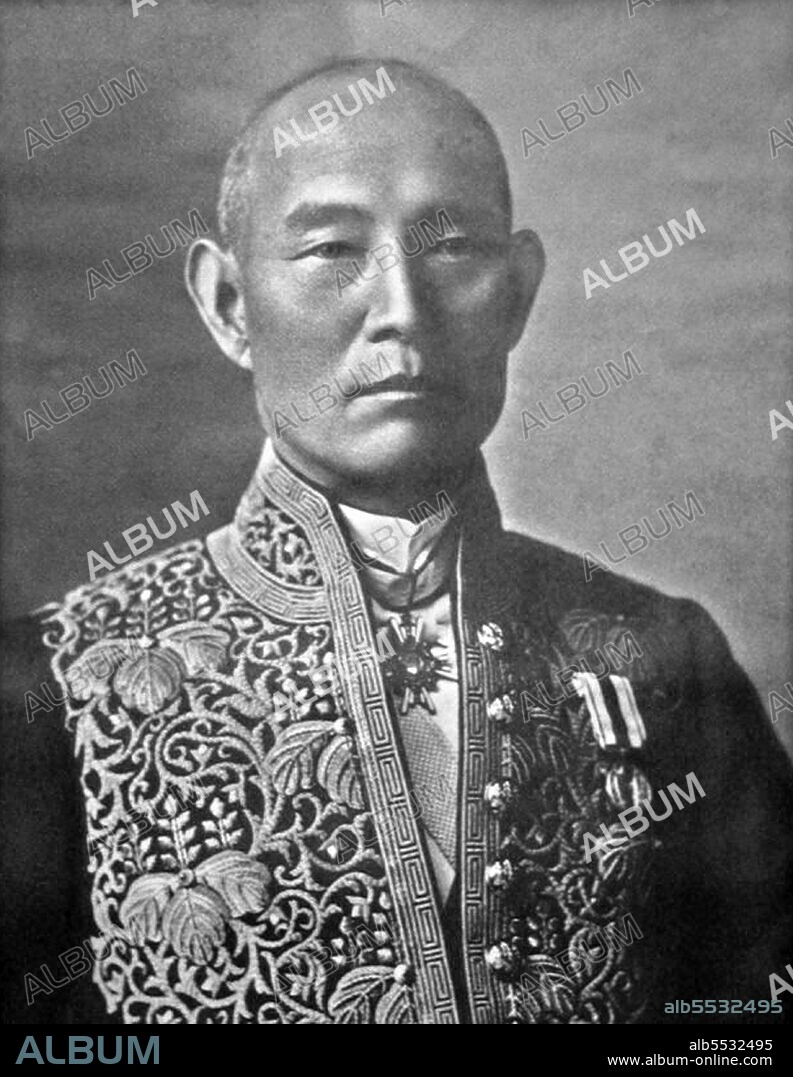 Hachiko (???, November 10, 1923 – March 8, 1935) was an Akita dog born on a farm near the city of Odate, Akita Prefecture, who is remembered for his remarkable loyalty to his owner which continued for many years after his owner's death. In 1924, Hidesaburo Ueno, a professor in the agriculture department at the University of Tokyo, took in Hachiko, a golden brown Akita, as a pet. During his owner's life, Hachiko greeted him at the end of each day at the nearby Shibuya Station. The pair continued their daily routine until May 1925, when Professor Ueno did not return. The professor had suffered a cerebral hemorrhage and died, never returning to the train station where Hachiko was waiting. Each day for the next nine years Hachiko awaited Ueno's return, appearing precisely when the train was due at the station. Hachiko attracted the attention of other commuters. Many of the people who frequented the Shibuya train station had seen Hachiko and Professor Ueno together each day. After the first appearance of the article about him on October 4, 1932 in Asahi Shimbun, people started to bring Hachiko treats and food to nourish him during his wait. Hachiko died on March 8, 1935, and was found on a street in Shibuya. Hachiko's stuffed and mounted remains are kept at the National Science Museum of Japan in Ueno, Tokyo. His monument is in Aoyama cemetery in Minatoku, Tokyo. In 2009, Hollywood produced 'Hachi: A Dog's Tale', starring Richard Gere and Joan Allen, based on the life of Hachiko.